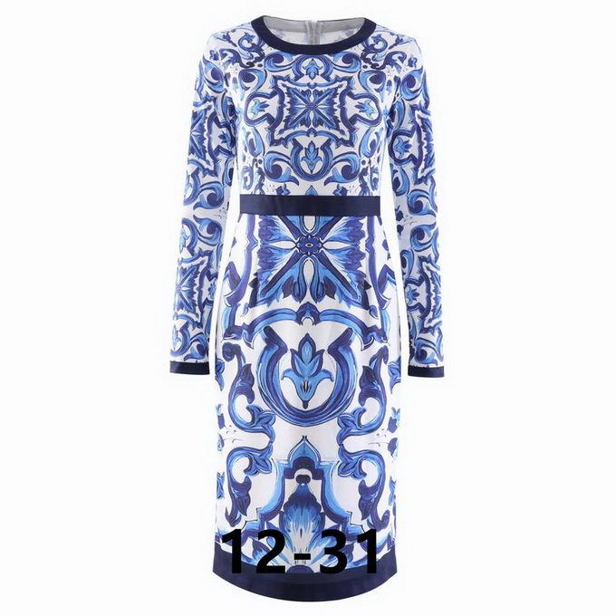 Dolce & Gabbana Fashion Dress ID:20230706-67